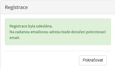 PRVNÍ KROKY S FORMUL ÁŘEM PRO PODÁNÍ ONLI NE ŽÁDOSTI O PODPORU Příjmení povinná položka. Vyplňte své příjmení. Organizace nepovinná položka. Nejsem robot povinná položka. Zaškrtněte pole. Důležité!