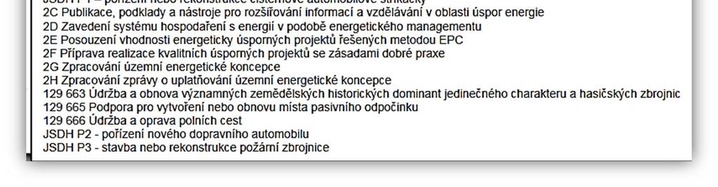 výzvy specifikujte problém