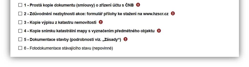 obcí" v roce 2018 název souboru: Příloha č.