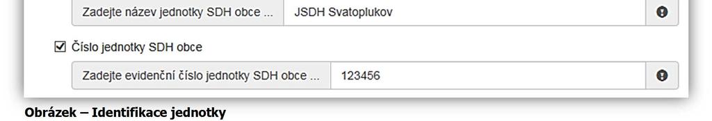 5 Záložka hodnocení Po kompletním vyplnění záložky Přehled výdajů se pomocí tlačíka nebo prostřednictvím nabídly záložek v pravém horním rohu