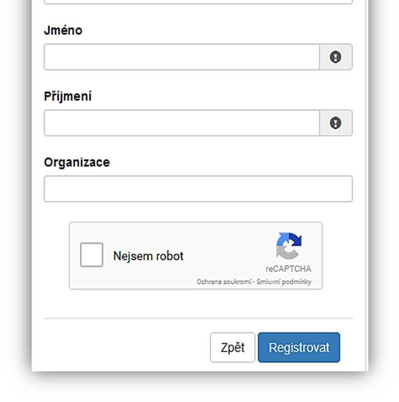 na tento e-mail bude doručena zpráva pro aktivaci Vašeho účtu je nezbytné, aby se položky E-mail a Ověření e-mailu shodovaly heslo, které zde vyplníte, budete nadále používat k přihlášení do online