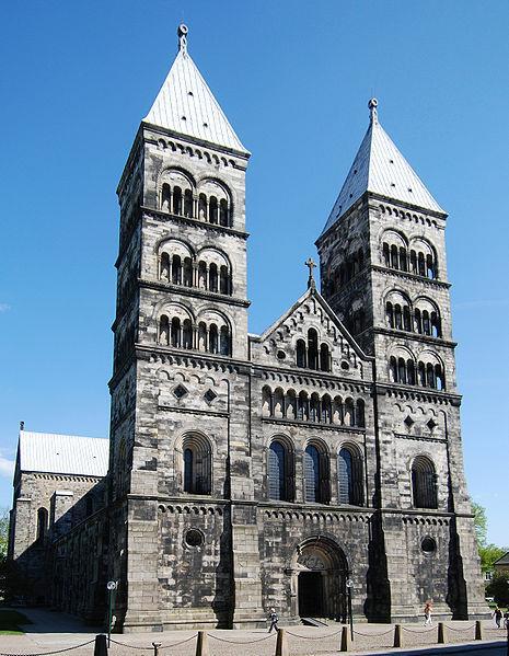 Románské stavby v Evropě Francie Kostel Saint Front v Périgeux