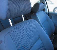 Ruční čištění interiéru EV33 Textil Cleaner (čistič