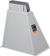 92373 Pásové brusky GRIT GI Y92373 101-102 - Šířk pásu 150 mm - Silný výkon, robustní sndná montáž - Robustní třífázový motor umožňuje broušení s konstntními optimálními otáčkmi pro zprcování kovů -