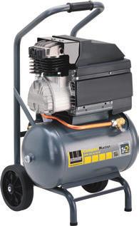 Tlk Scí výkon Plnicí výkon Výkon pohonu Npětí Otáčky Objem nádoby Hmotnost Hldin kustického Š x H x V 92400 br l/min l/min kw V min -1 l kg tlku db (A) mm CPM 170-8-2 WOF 8 150 70 1,1 230 2850 2 11,0