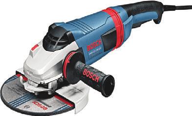 Úhlové brusky Přímé brusky Nůžky n plech Elektrické nůžky 91432 1 Hrubovcí/rozbrušovcí kotouče viz kt. č.