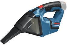 Ø vrtáku pro ocel/dřevo 10/30 mm 90351 102 Akumulátorová kmitcí pil GST 10,8 V-LI - Počet zdvihů při volnoběhu 1500-2800 1/min - Výšk zdvihu 18 mm - Hloubk řezu v oceli/dřevě/ kovu 3/70/3 mm 90351