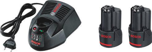 Akumulátorový vrtcí šroubovák GSR 10,8 V-EC 110,00 101 Akumulátorová kmitcí pil GST 10,8 V-LI (110,00) 102 Akumulátorový vrtcí šroubovák GSR 10,8 V-EC HX 110,00 103 Akumulátorová švlová pil GSA 10,8