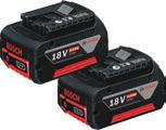 dřev/hliníku/ kovu 120/20/8 mm 90351 221 Akumulátorová kmitcí pil GST 18 V-LI S - Počet zdvihů při volnoběhu 0-2700 1/min - Funkce kmitání: 4stupňový kmitvý zdvih - Hloubk řezu do dřev/hliníku/ kovu