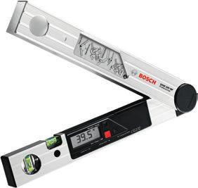 38083 1 - Automtický výpočet jednoduchých dvojitých úhlů bez dlších pomůcek - Rychlý výpočet přenos úhlů pomocí funkce