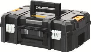 speciální elektronice - Nbíjení všech kumulátorů DEWALT XR 10,8 ž 18,0 V nebo 1,3 ž 5,0 Ah 90225 302 Zákldní sd 18 V 2 x 5,0 Ah DCB 115 P2 Systémová rychlonbíječk - Účinná ochrn proti přetížení,