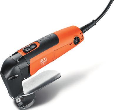 Nůžky n plech Drážkovcí nůžky Prostřihovcí nůžky Přímočré pily 91007-91008 Elektrické nůžky n plech Y91007 201+202 BLS 1.6 E + BLS 2.