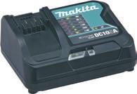 109-110+112, 90392, 90394, 90396 170,00 109 90404 R 90404 101 DC 10 WA Pro všechny kumulátory Mkit Li-Ion 7,2-10,8 V.