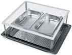 Model/Typ Objednávacie číslo Obrázok SZ 72010 predĺženie aquastop 00350564 32,64 SZ 73300 držiak na poháre na víno (do košov varioflex a varioflex Plus) 00791040 14,59 SZ 73611 príborová zásuvka