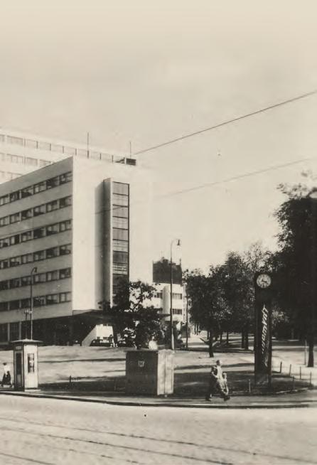 Na začátku roku 1949 byla skupina pozatýkána Státní bezpečností. František Bárta byl odsouzen k trestu odnětí svobody na čtyři měsíce.