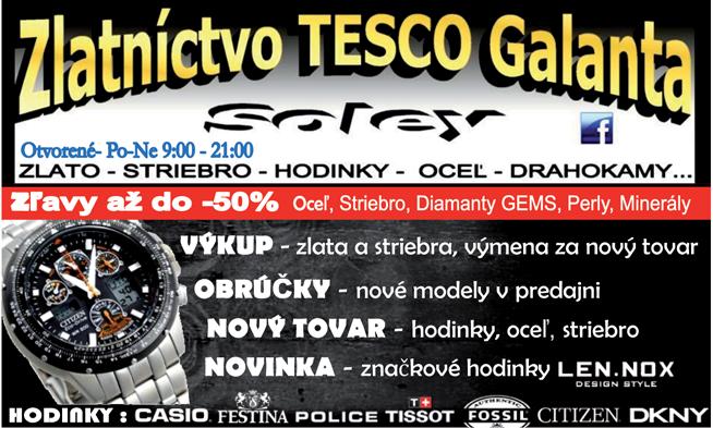 Ceny sú zo zakrytím a konečné.
