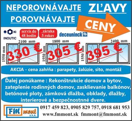 Matúškovo,Veľká Mača, Jelka, Kajal, Topoľnica,
