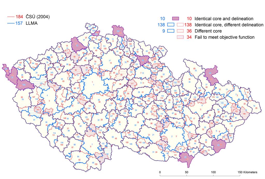 Supplementary Materials for Klapka, P. et al.