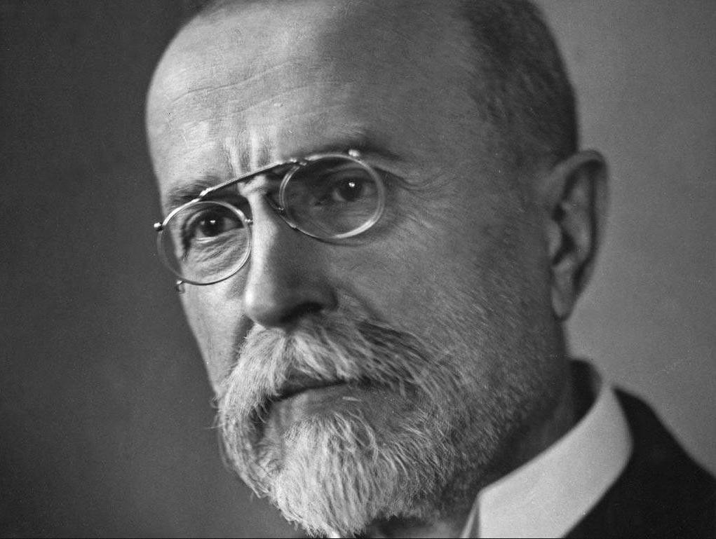 A právì k tomu mají pøispìt i nové webové stránky Naše reformace církevní výroèí 2013 2018. Tomáš Garrigue Masaryk, první èeskoslovenský prezident 7. 3. 1850 14. 9.