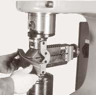 Ocel / Steel Nerez / Inox Hliník / Alu FWA 402 S Ø 40 1 004.030.0020 0010 010 0100 2.45 1.5 1.0 2.0 FWA 502 S Ø 50 1 004.