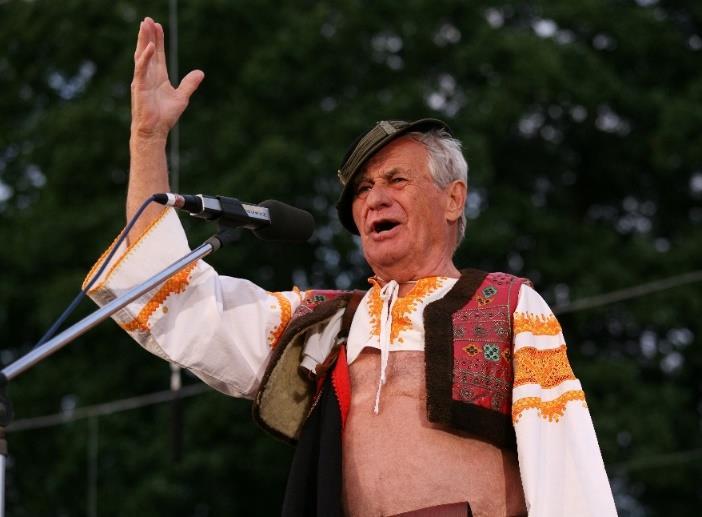 53. FOLKLÓRNE SLÁVNOSTI POD POĽANOU V DETVE MAJÚ SVOJE TÉMY Úvodný a záverečný program tohtoročných 53.
