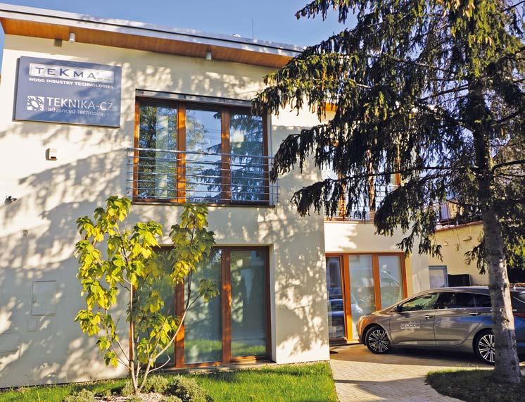TEKMA Predaj drevoobrábacích strojov Predaj strojov na obrábanie plastov, kompozitných materiálov a neželezných kovov Predaj nástrojov pre obrábanie dreva, plastov, kompozitných materiálov a
