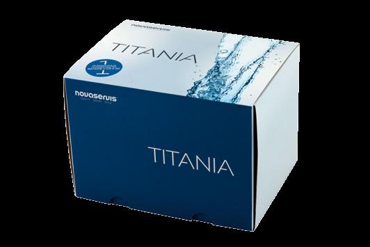 TITANIA