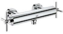 GROHE ATRIO PRODUKTOVÁ ŘADA 25 010 003 / DC3 / AL3 Vanová baterie