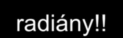 asin(a/c) α = Math.