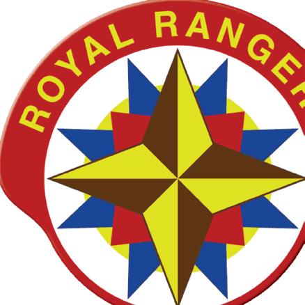 Rangers jsou pobočnými spolky a