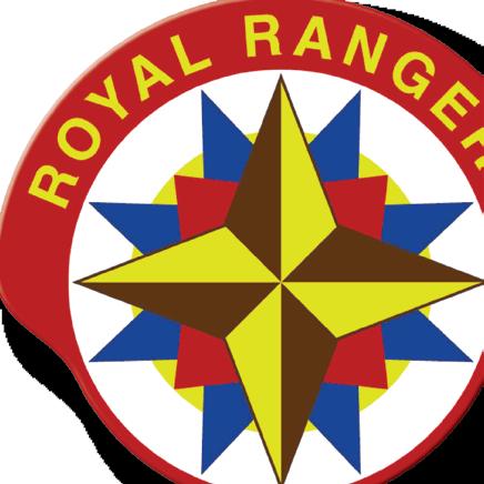 Royal Rangers v ČR fungoval