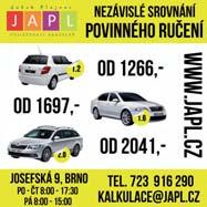 PONDĚLÍ - ÚTERÝ 27.