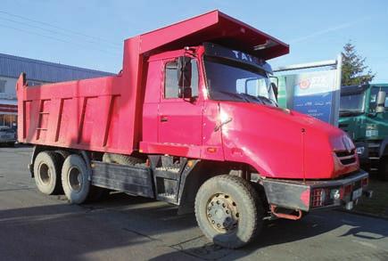 19T DXi +EEV, r.v. 2012, 640.