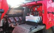 7200x2500x2500 mm, 1. MAJ.