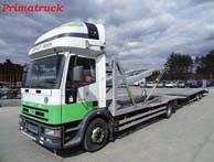 dif., 129.000 Kč + DPH Iveco ML 75E17, RV 2003, 1.068.