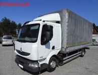 000 Kč + DPH Renault Magnum 480 DXI, EEV,
