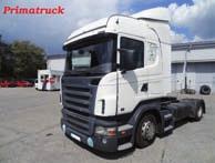 000 Kč + DPH Scania R420, Highline, Mega,