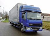 129.000 Kč + DPH DAF LF FA 45.