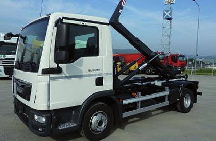 440 BL 6x4, RV 2008, 478.