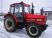 815 AGRO, RV