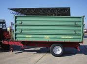 BOBR, RV 2000,