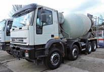 STROJE * NÁKLAĎÁKY * KOMUNÁL SLEVA Renault 370, 6x2