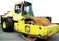 drapák, 2002, 515.400 km 6x6 Eur4 kontejner MAN, 2008, 575.