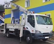 VOLVO FH13 460, EURO 6, DPR: 02.06.