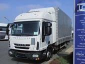 000 Kč + DPH DAF SC XF105.