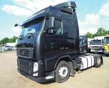75 m, nez. top., 890.000 Kč 2x MAN TGX 18.