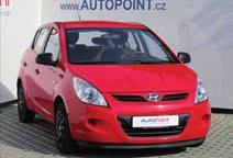 793 Kč + DPH Hyundai Santa Fe 2,2 CRDi Dynamic, RV 2011, 125.900 km, 145 kw, pal. poč., aut.
