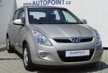 141 Kč + DPH Hyundai Santa Fe 2,2 CRDi Style, 1. ČR, RV 2012, 57.700 km, 145 kw, pal. poč.