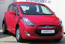 900 Kč Hyundai I30 1,6 CVVT Trikolor Komfort, RV 2014, 128.980 km, 88 kw, pal. poč.