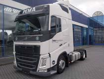 000 km MAN TGX XXL Lowdeck, Euro 6,